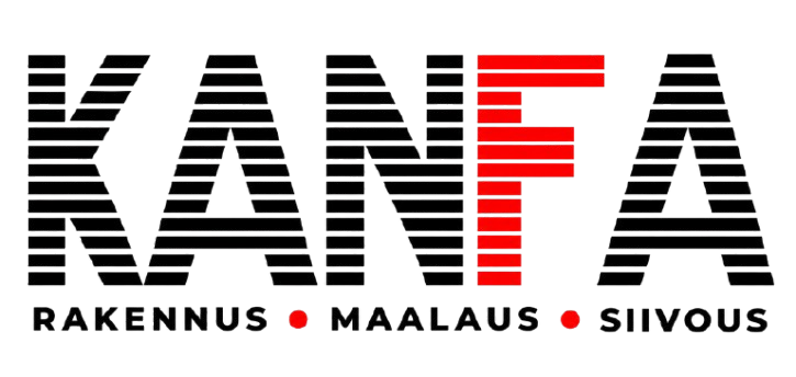 KANFA – Rakennus, maalaus ja siivous