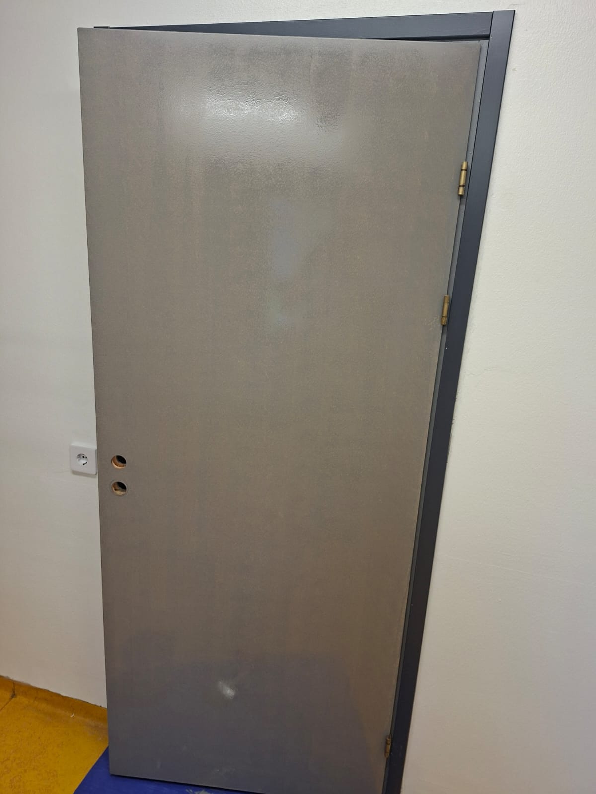 Välioven maalaus, kuva 6