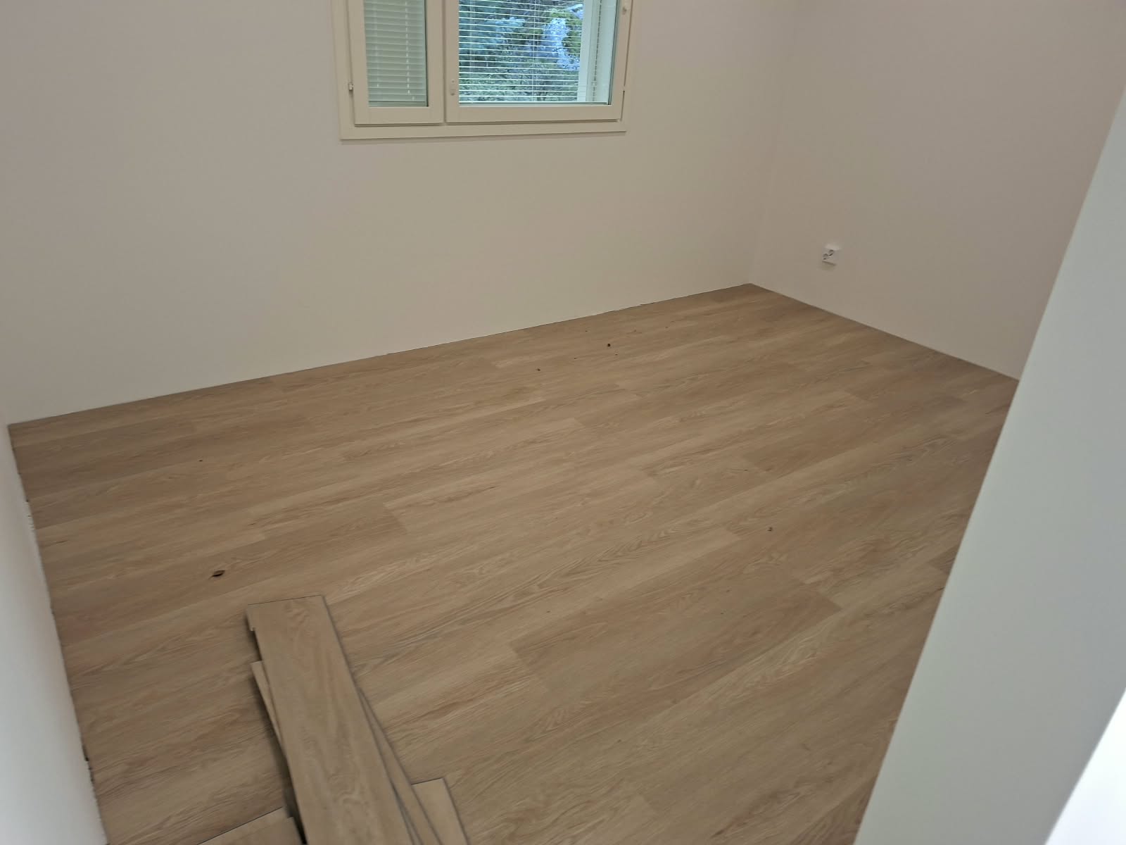 Liedon työmaa – kuva 1