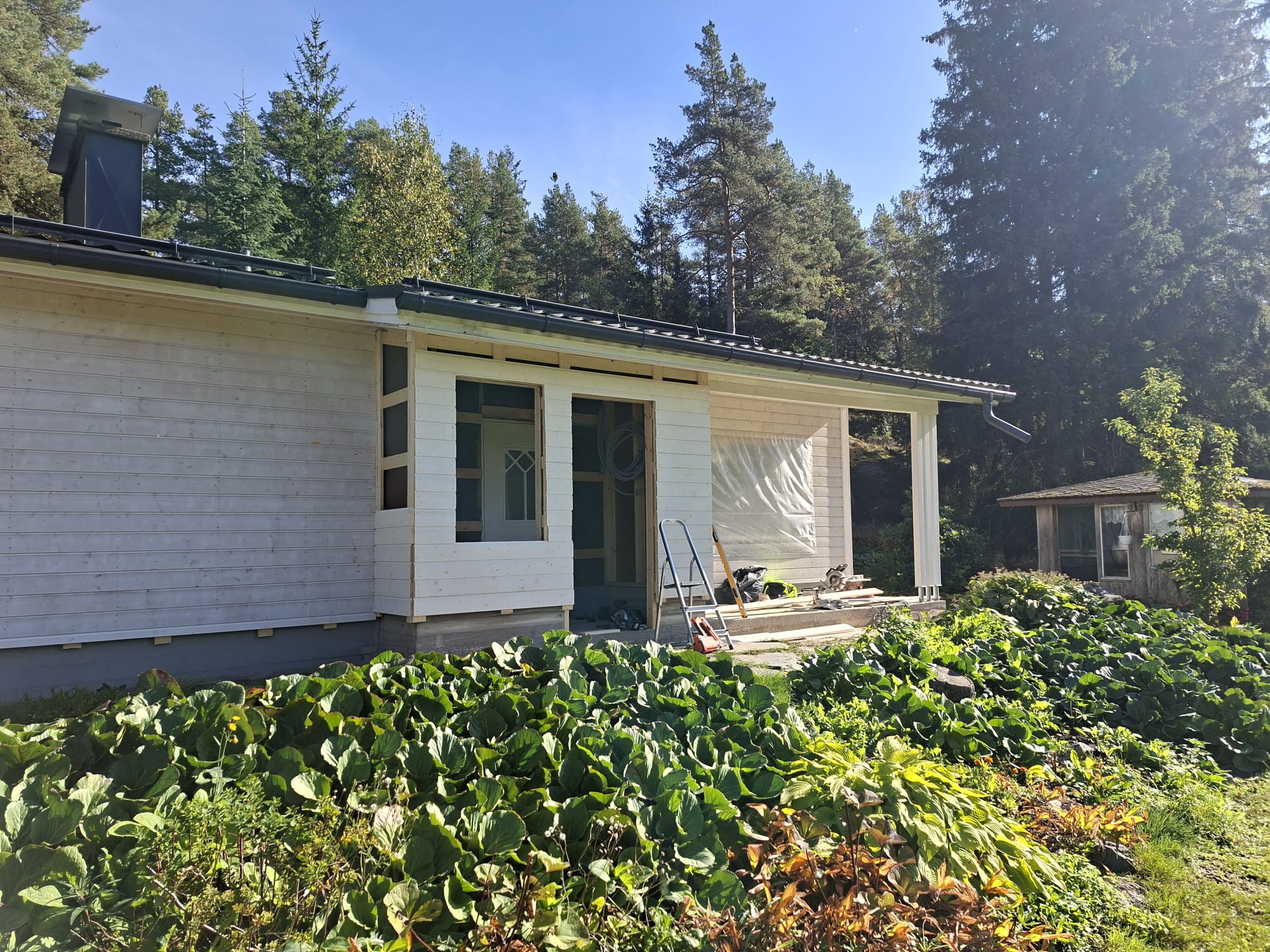 Liedon työmaa – kuva 19
