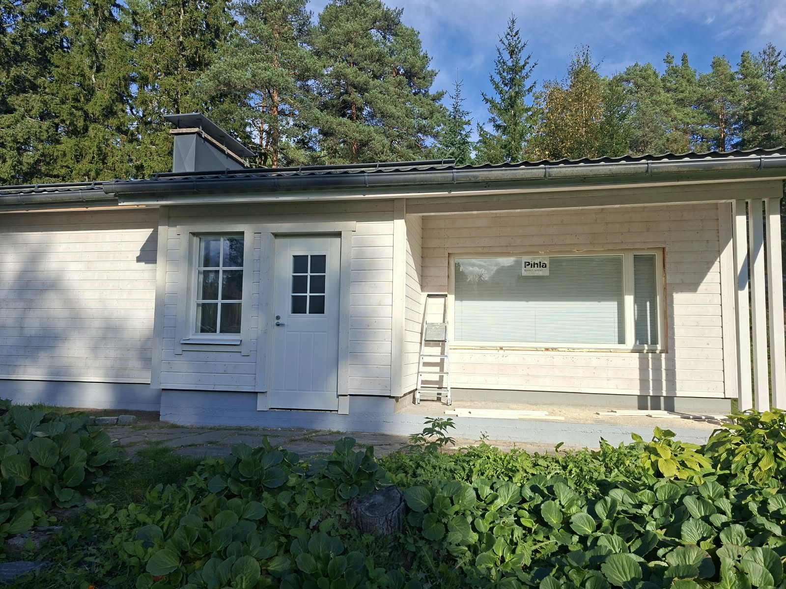 Liedon työmaa – kuva 23