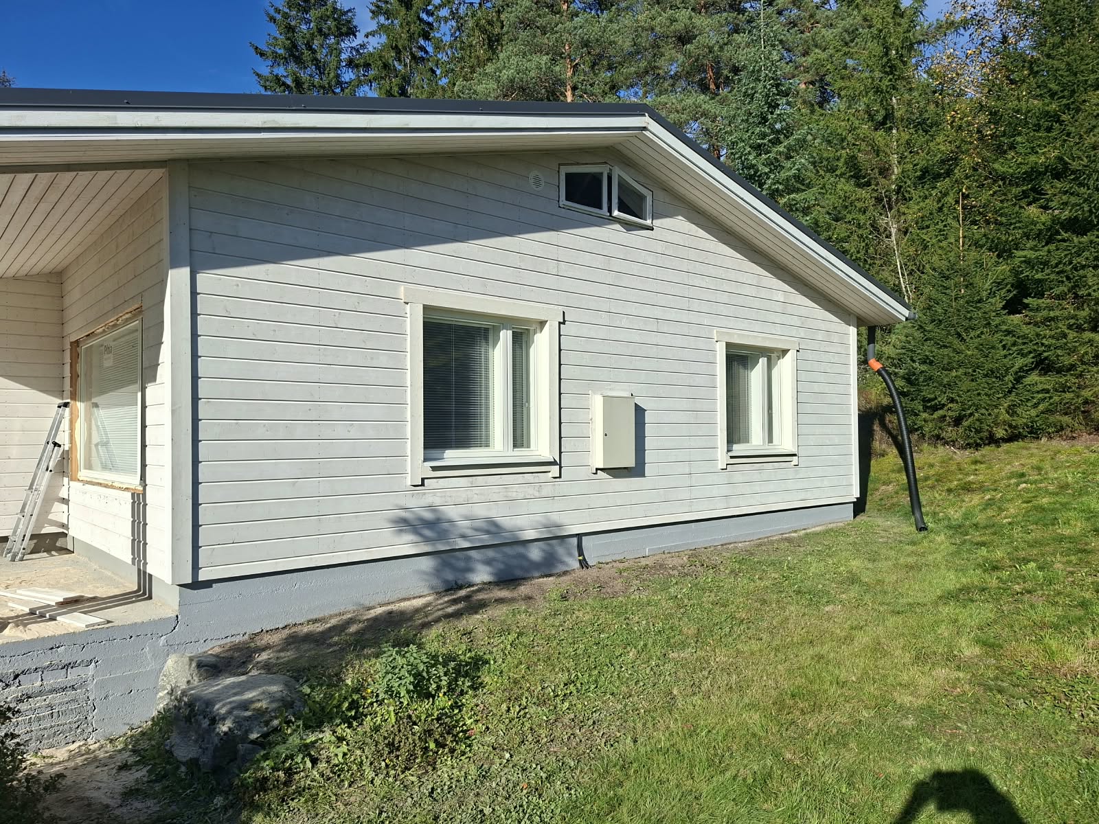 Liedon työmaa – kuva 24