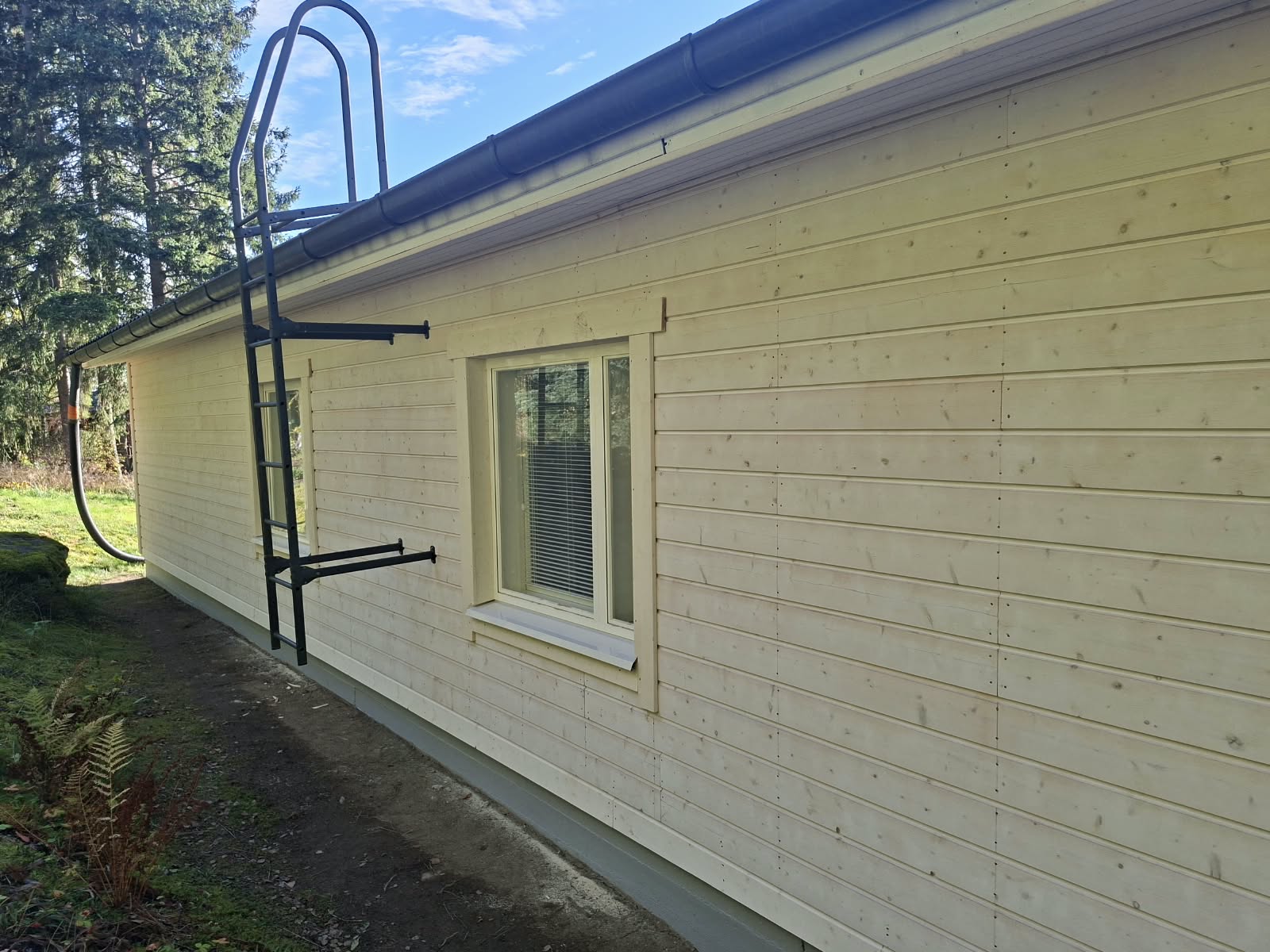 Liedon työmaa – kuva 25