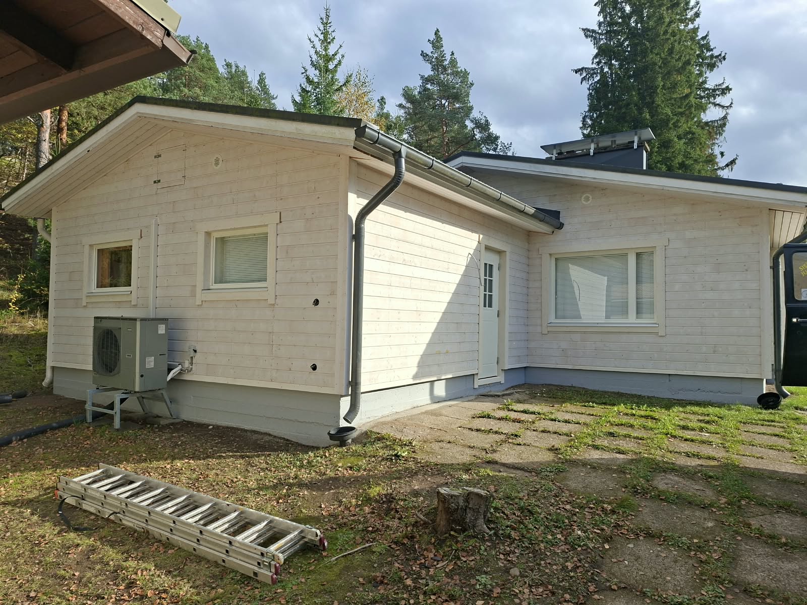 Liedon työmaa – kuva 26