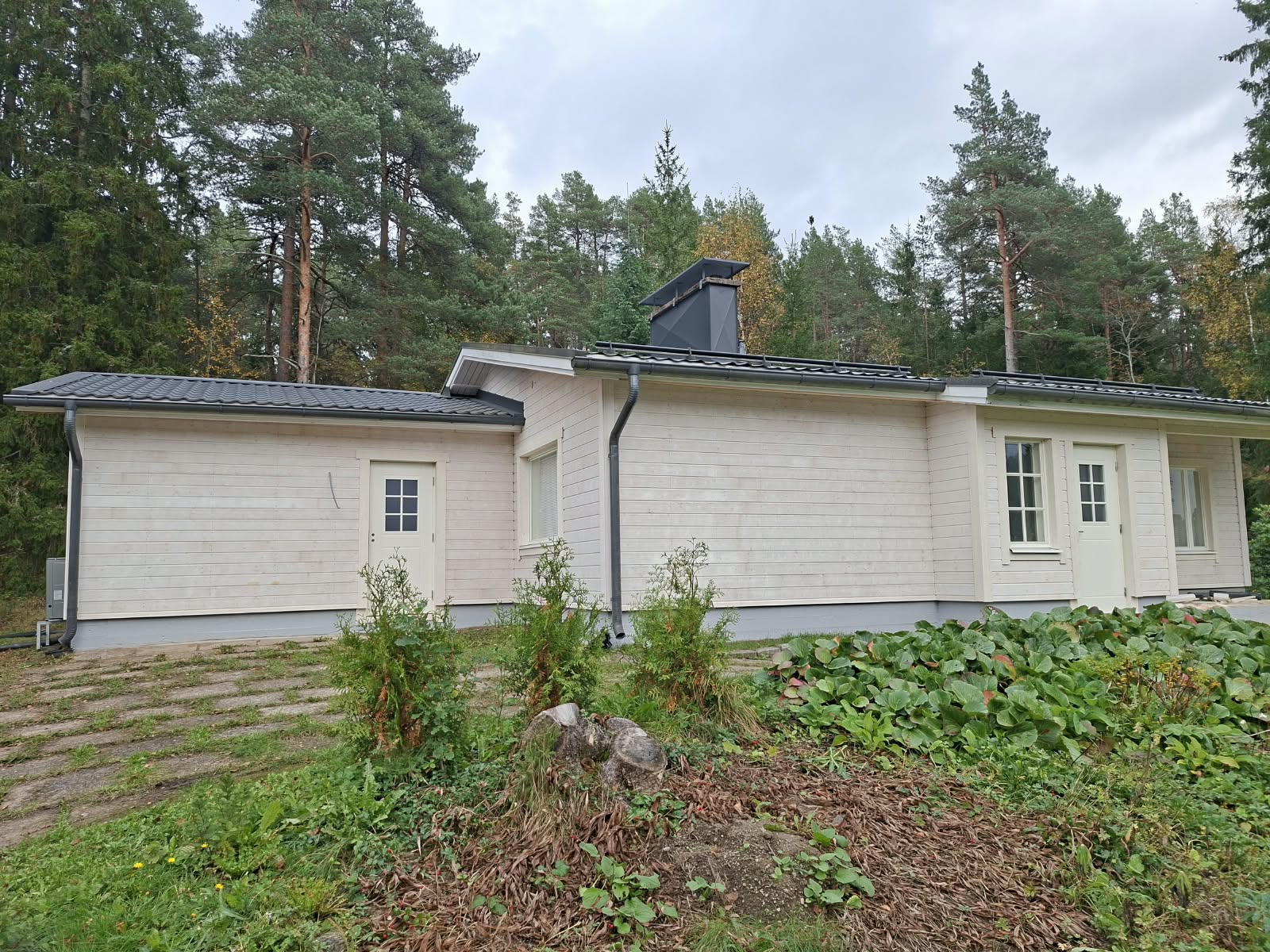 Liedon työmaa – kuva 27