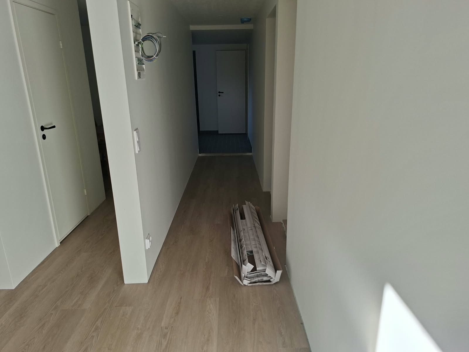 Liedon työmaa – kuva 3