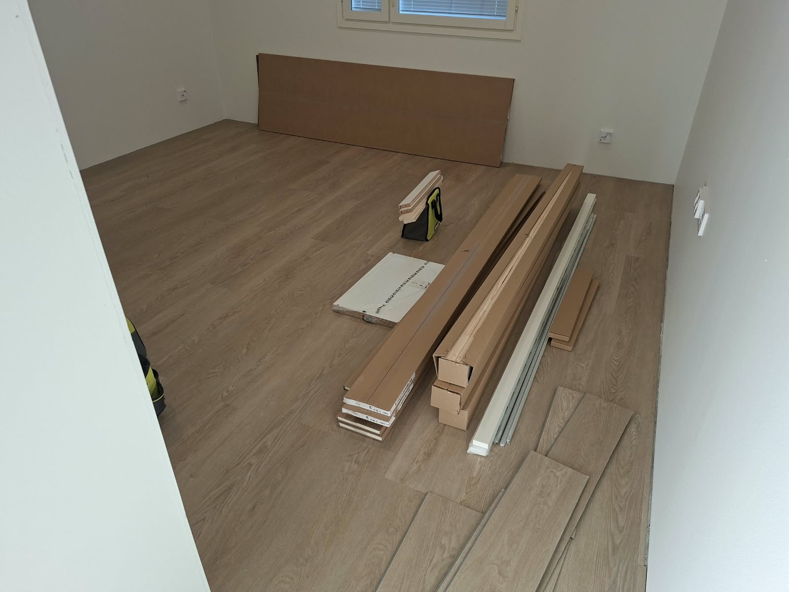 Liedon työmaa – kuva 4
